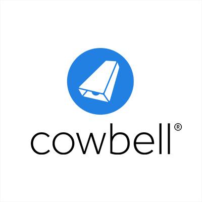 Cowbell Cyber logo