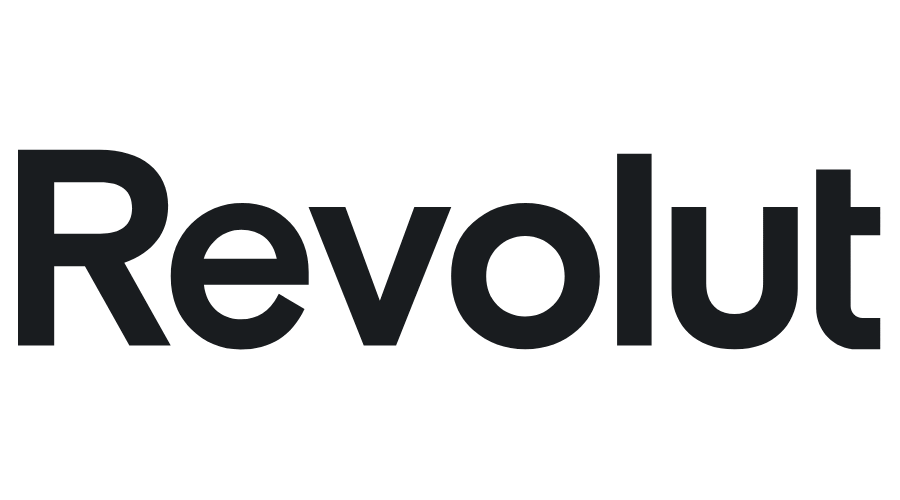 Revolut logo